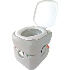 Porvaletti Lüks Portatif Tuvalet 22lt
