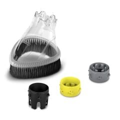 Karcher K Serisi Basınçlı Yıkamalar için Sıçrama Koruma