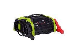 Hais KC320A Akü Şarj Cihazı 12/24v