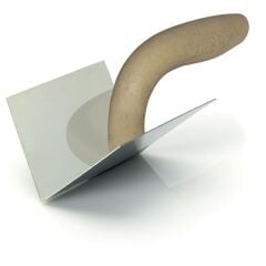 Dekor İç Köşe Malası