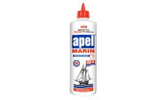 Apel Ekspress Marin Tutkal Şeffaf 600ml