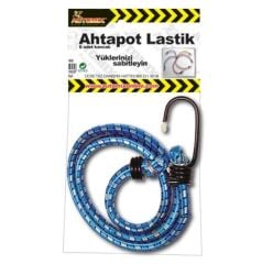 Automix Ahtopot Lastik 80cm
