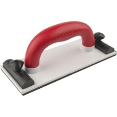 Dekor Zımpara Malası