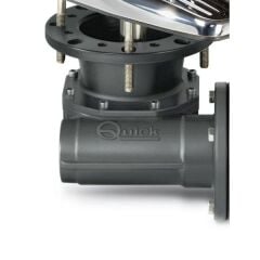Quick TG70 Dik Irgat Şanzımanı 1500w Uyumlu