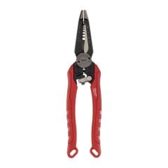 Milwaukee 7 Fonksiyonlu Kablo Sıyırma Kargaburunu 230mm