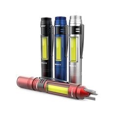 True UtlIty Nebo  Bit Brite 40 Lümen LED Fener