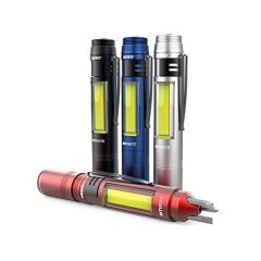 True UtlIty Nebo  Bit Brite 40 Lümen LED Fener