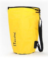 Lalizas Sarı Kuru Çanta 40Lt