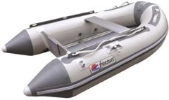 Freesun Alüminyum Katlanır Tabanlı Şişme Bot