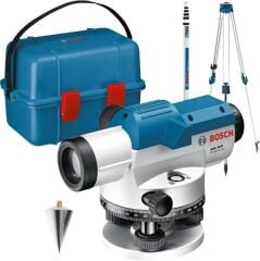 Bosch GOL26D Optik Nivelman