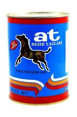At Bezir Yağları İngiliz Nevi Bezir Yağı