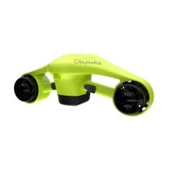 CityMate Sea Scooter Yeşil