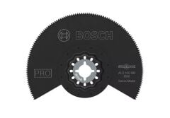 Bosch ACZ100BB Ahşap Testere Bıçağı