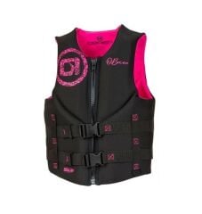 Obrien Ladies Traditional Vest Neopren Can Yeleği