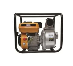 Attlas SGP80 H Benzinli Su Pompası 7hp