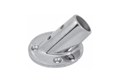 Saray Krom Taban 25mm 45°