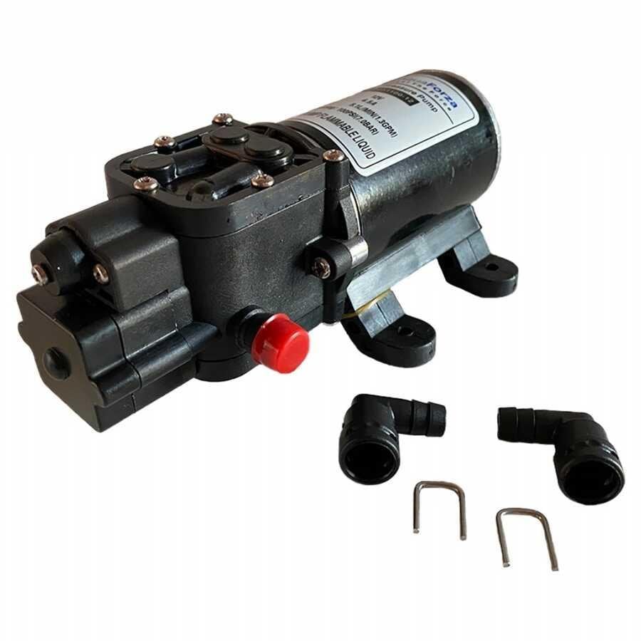 AquaForza Hidrofor 5.1lt/dk 12v