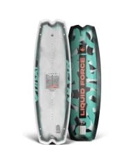 Liquid Force Remedy Wakeboard 138cm