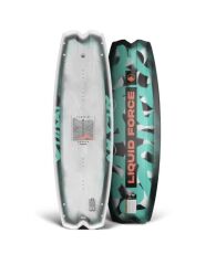 Liquid Force Remedy Wakeboard 138cm
