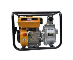 Attlas SGP50H Benzinli Su Pompası 5,5hp