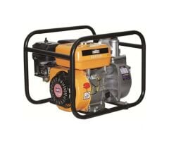 Attlas SGP50H Benzinli Su Motoru 5,5hp