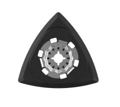 Bosch AVZ93G Üçgen Zımpara Tabanı