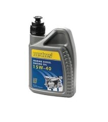 Vetus 15W40 Dizel Motor Yağı 1lt