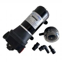 AquaForza Hidrofor 17lt/dk 24v