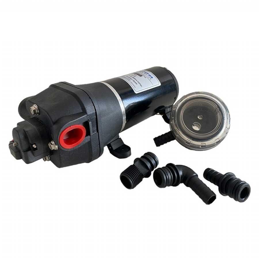 AquaForza Hidrofor 17lt/dk 24v