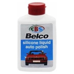 Çbs Belco Silikonlu Polish Cila