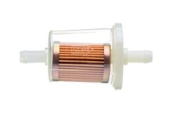 Attwood Yakıt Filtresi 10mm - 3/8''