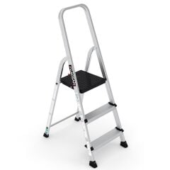 Çağsan Bergama Merdiven