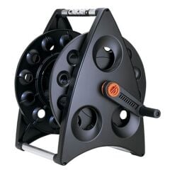 Claber 8921 Kiros 40mt Hortum Makarası