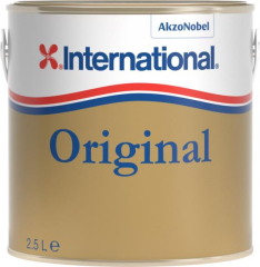 İnternational Original Vernik