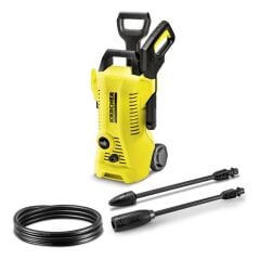 Karcher K2 Power Control Eu Basınçlı Yıkama Makinesi