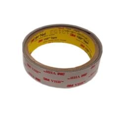 3M RP32 VHB Çift Taraflı Bant 25mmx0,91mt