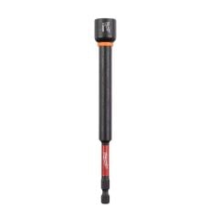 Milwaukee Shockwave Bits Somun Adaptörü 13mm