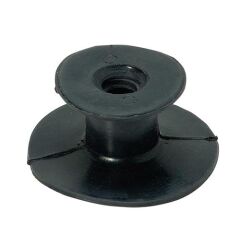 Eval Kauçuk Bayrak Direği Yuvası