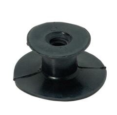 Eval Kauçuk Bayrak Direği Yuvası