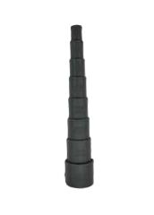 Sealux Hortum Konnektörü 13-38mm