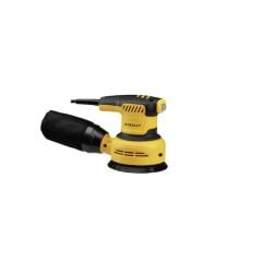 Stanley Eksantrik Zımpara Makinesi 125mm