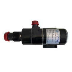 AquaForza Maceratör 49lt/dk