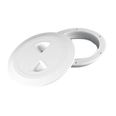 Nuova Rade Kontrol Kapağı 187mm