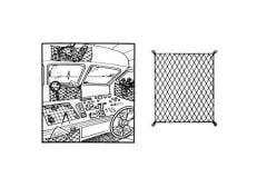 Trem Elastik File 20x30cm