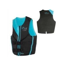 Obrien Ladies Focus Neopren Can Yeleği XS