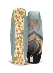 Liquid Force ME FS Wakeboard 125cm