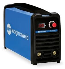 Magmaweld Megastick İnverter Kaynak Makinesi 200Ah