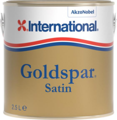 İnternational Goldspar Vernik