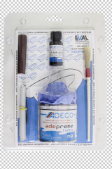 Eval Neopren Bot Yapıştırıcı Kiti