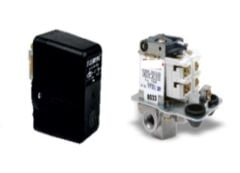 Water Sound PC-4B Duruk Şalter 1-6 Atü